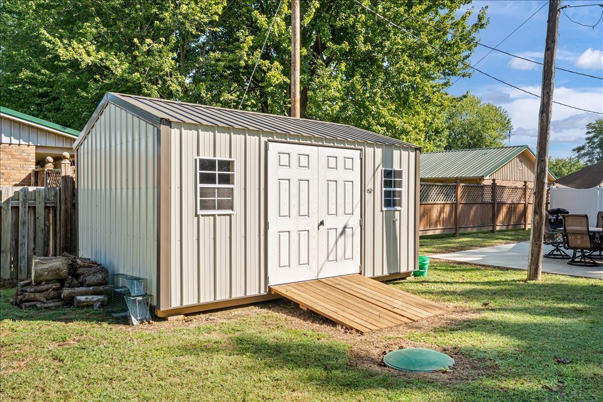 53 South 180th Road East Princeton, IN 47670 - Photo 13 of 16 Gallery Image 13