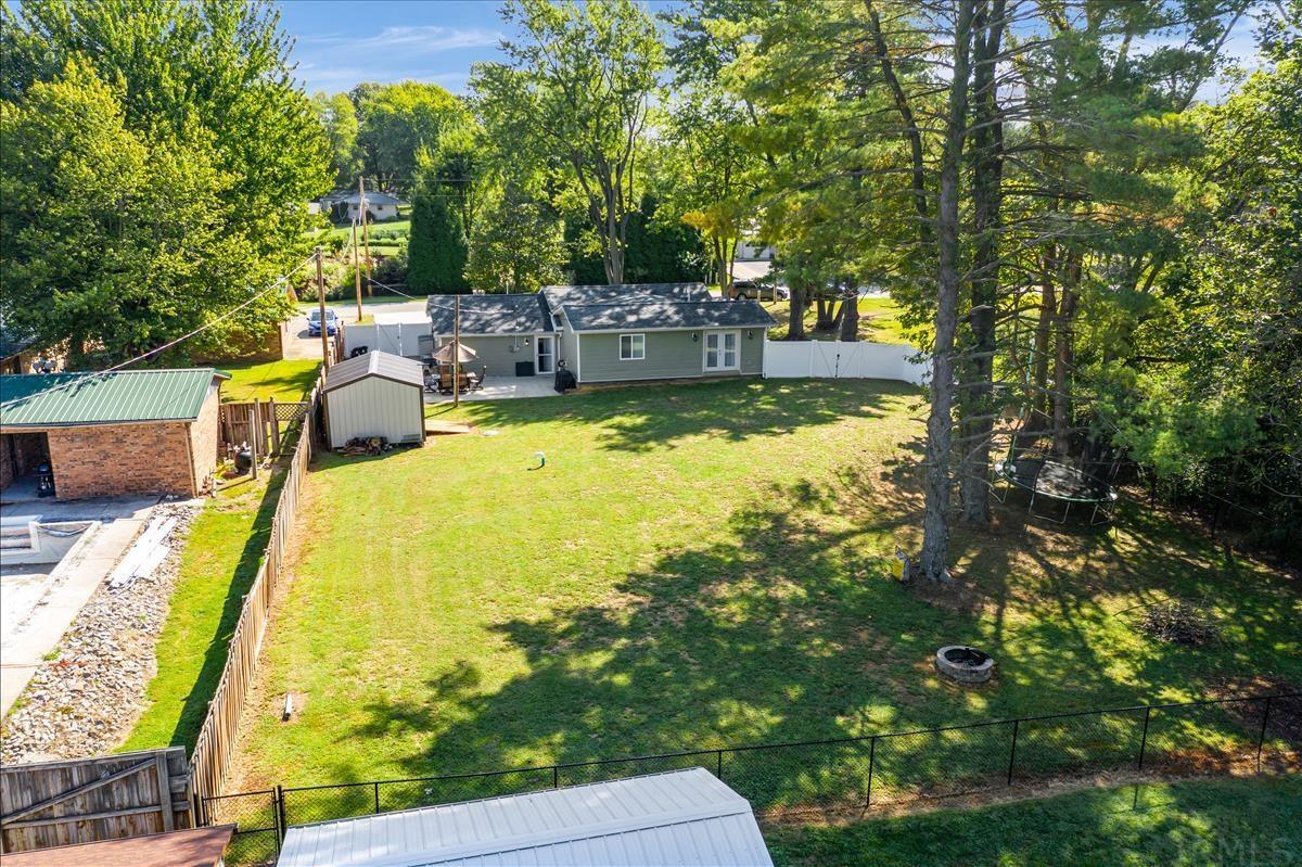 53 South 180th Road East Princeton, IN 47670 - Photo 15 of 16 Gallery Image 15