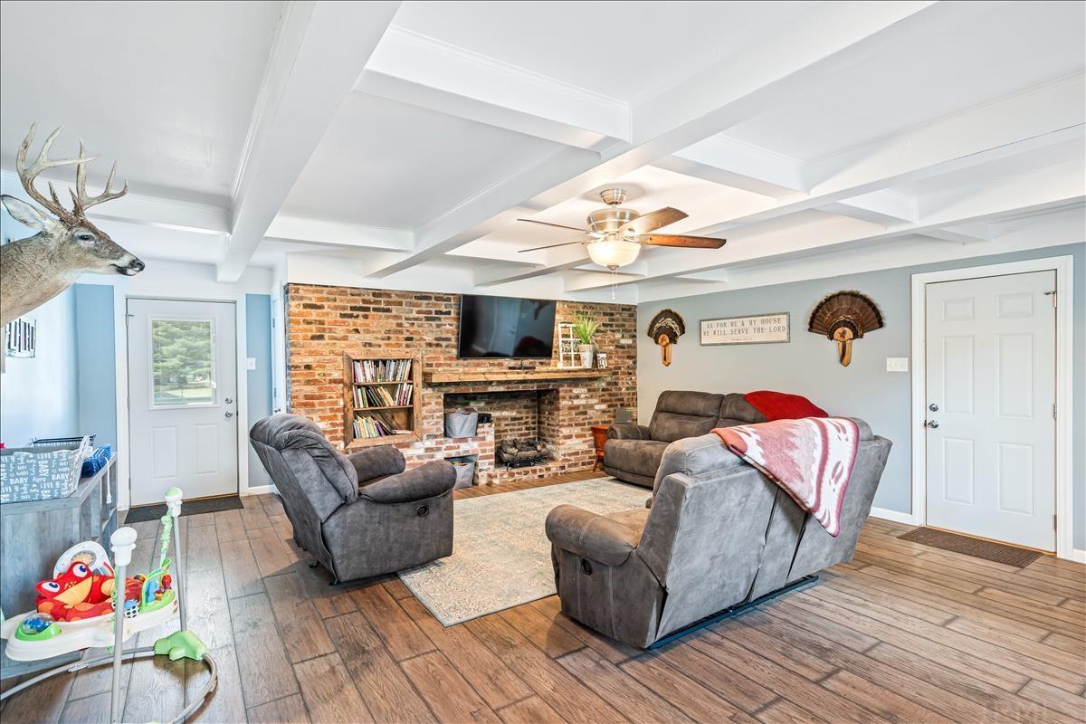 53 South 180th Road East Princeton, IN 47670 - Photo 5 of 16 Gallery Image 5