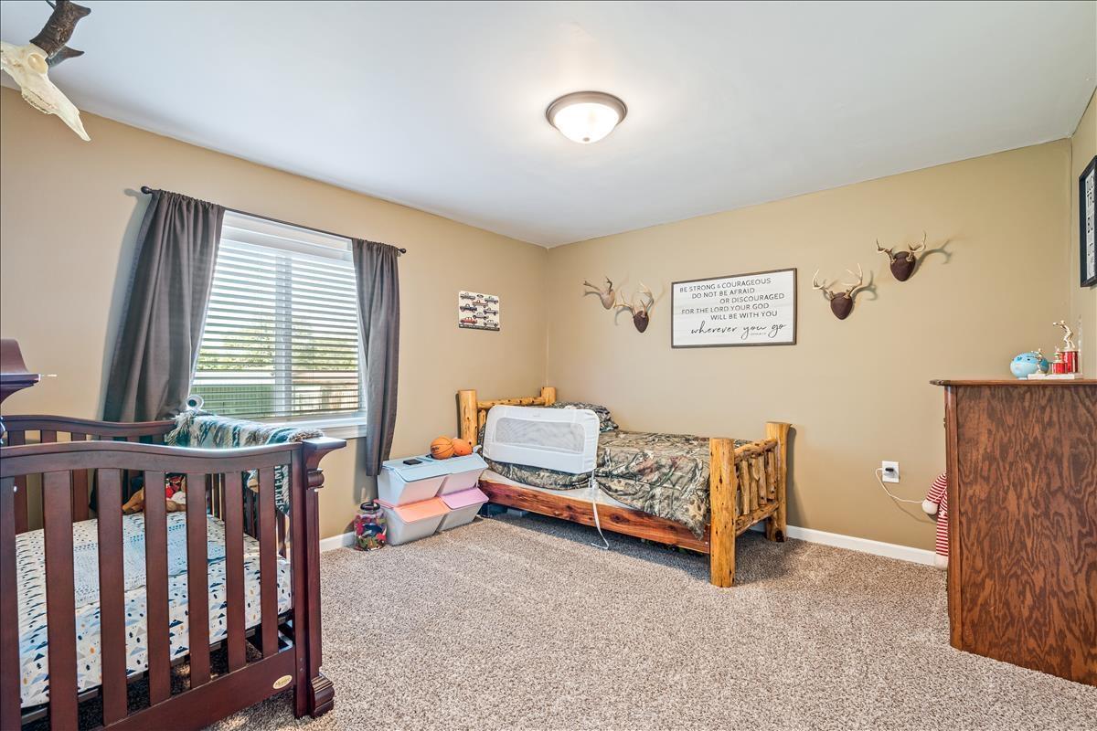 53 South 180th Road East Princeton, IN 47670 - Photo 8 of 16 Gallery Image 8