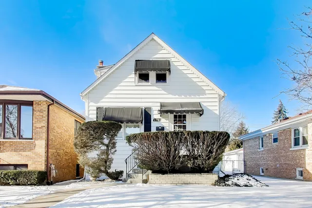 $350,000 | 6516 North Nordica Avenue, Chicago, IL 60631