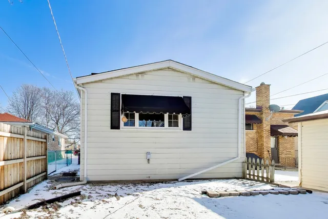 $350,000 | 6516 North Nordica Avenue, Chicago, IL 60631