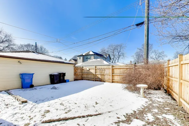 $350,000 | 6516 North Nordica Avenue, Chicago, IL 60631