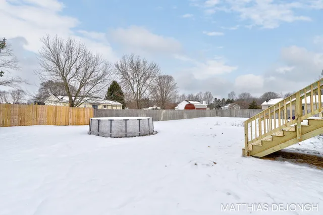 $299,900 | 3280 Bluebird Lane, Allegan, MI 49010