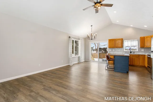 $299,900 | 3280 Bluebird Lane, Allegan, MI 49010