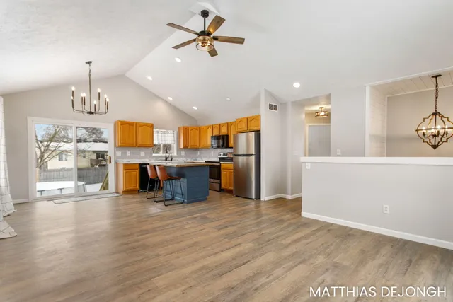 $299,900 | 3280 Bluebird Lane, Allegan, MI 49010