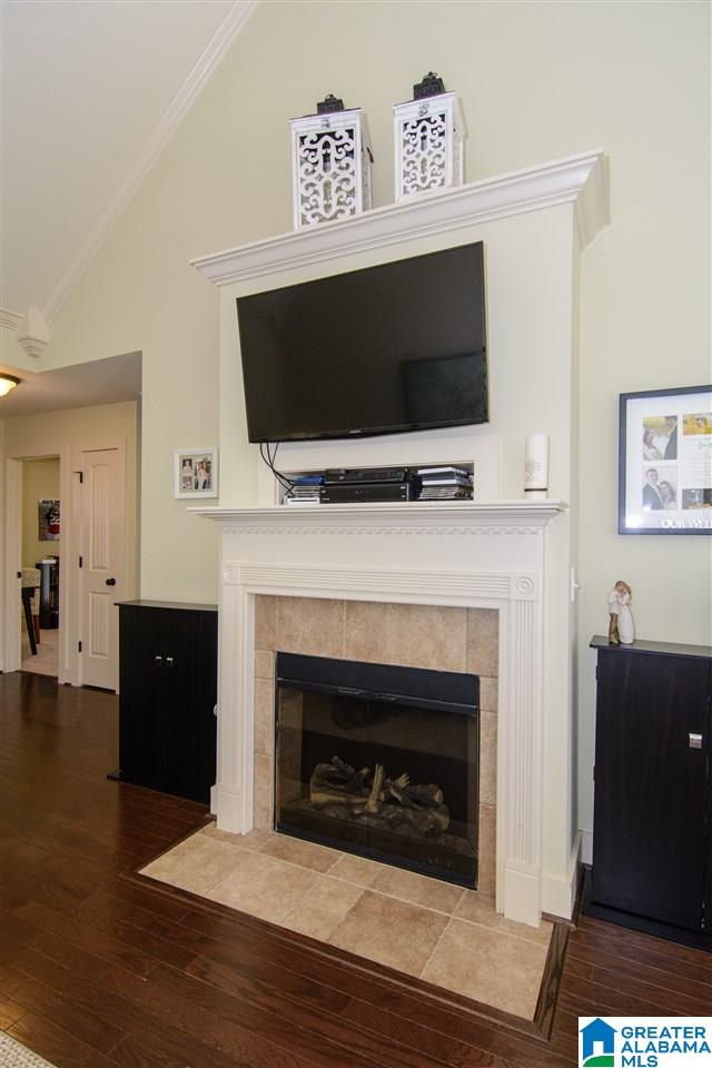 4862 Stonecreek Way Calera, AL 35040 - Photo 12 of 40