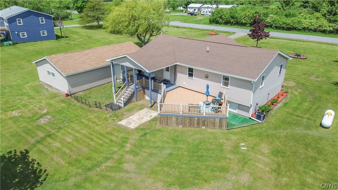 9368 Middle Road Brownville, NY 13634 - Photo 8 of 31