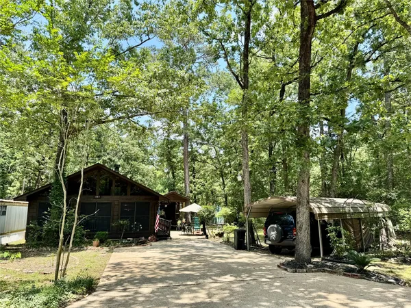 $109,900 | 1347 Cardinal Lane, Trinity, TX 75862