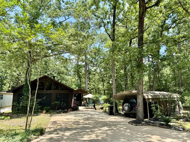 $109,900 | 1347 Cardinal Lane, Trinity, TX 75862