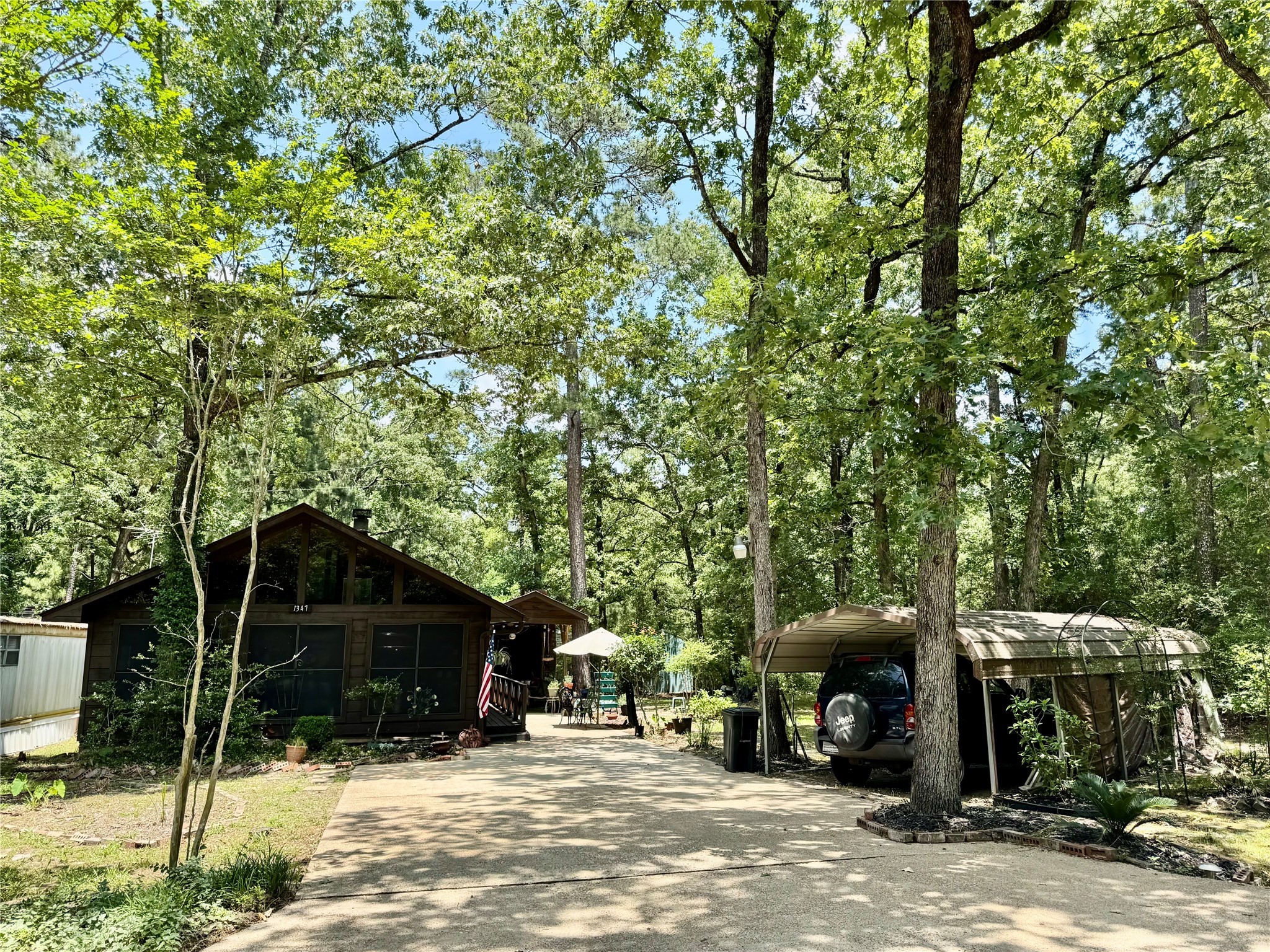 1347 Cardinal Lane Trinity, TX 75862 - Photo 1 of 36