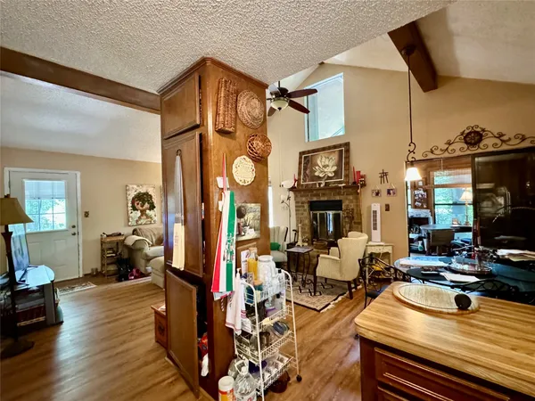 $109,900 | 1347 Cardinal Lane, Trinity, TX 75862