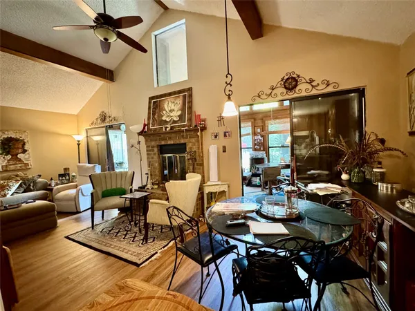 $109,900 | 1347 Cardinal Lane, Trinity, TX 75862