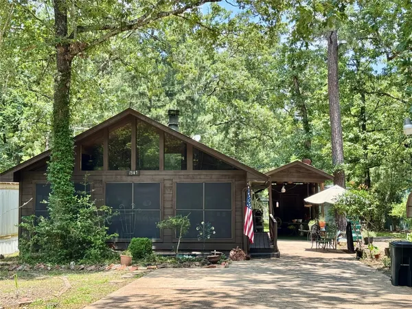 $109,900 | 1347 Cardinal Lane, Trinity, TX 75862