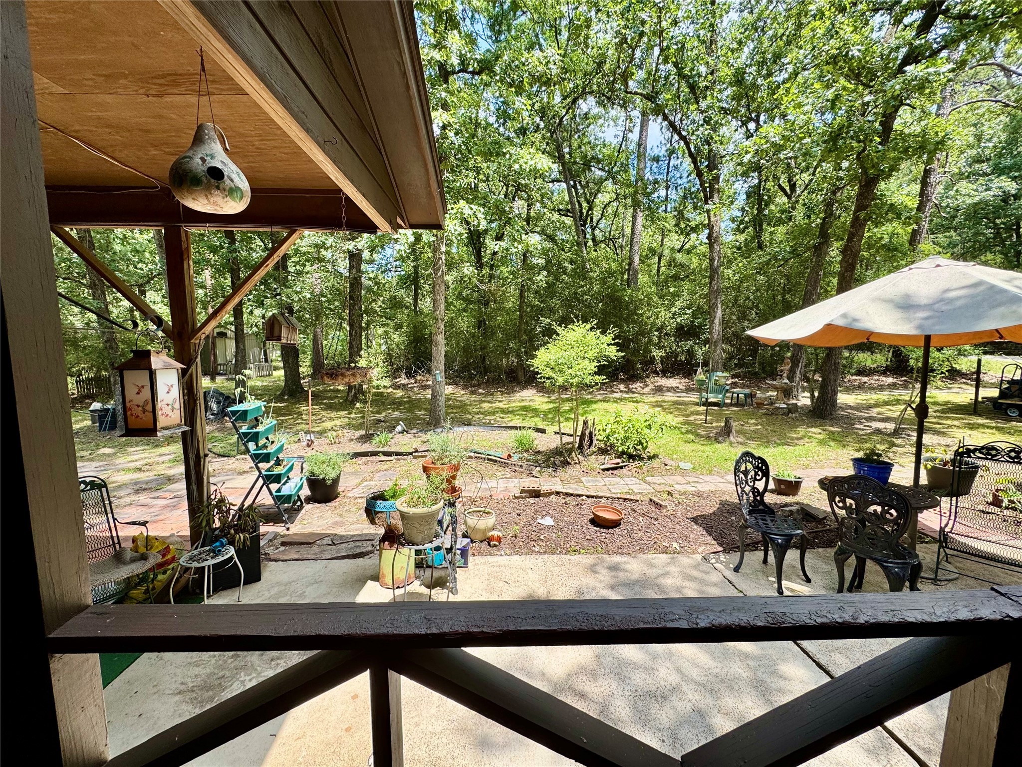 1347 Cardinal Lane Trinity, TX 75862 - Photo 28 of 36