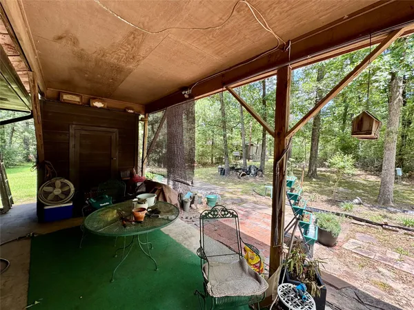 $109,900 | 1347 Cardinal Lane, Trinity, TX 75862