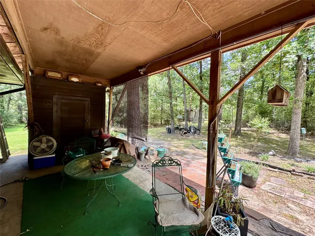 $109,900 | 1347 Cardinal Lane, Trinity, TX 75862