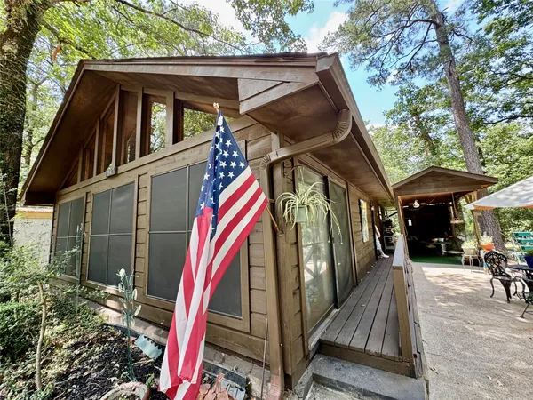 $109,900 | 1347 Cardinal Lane, Trinity, TX 75862