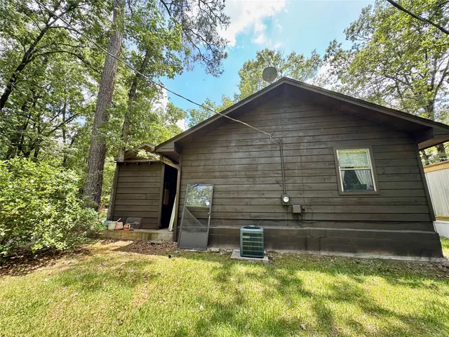 $109,900 | 1347 Cardinal Lane, Trinity, TX 75862