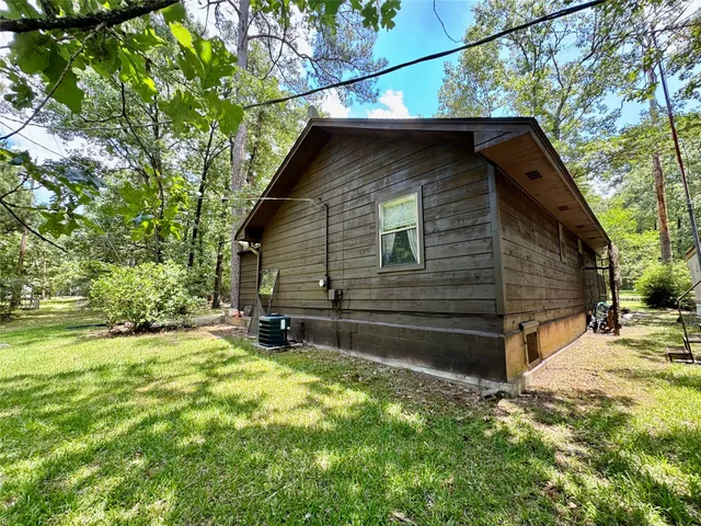 $109,900 | 1347 Cardinal Lane, Trinity, TX 75862