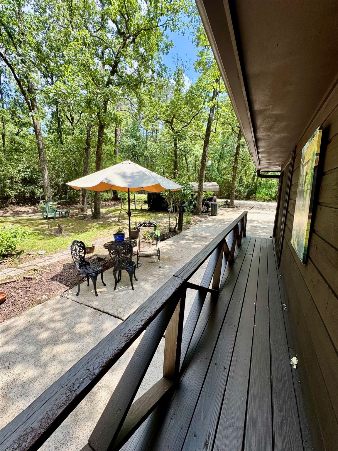 1347 Cardinal Lane Trinity, TX 75862 - Photo 4 of 36