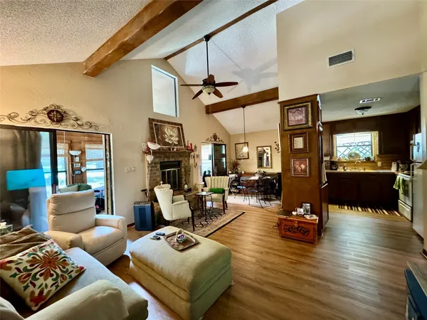 $109,900 | 1347 Cardinal Lane, Trinity, TX 75862