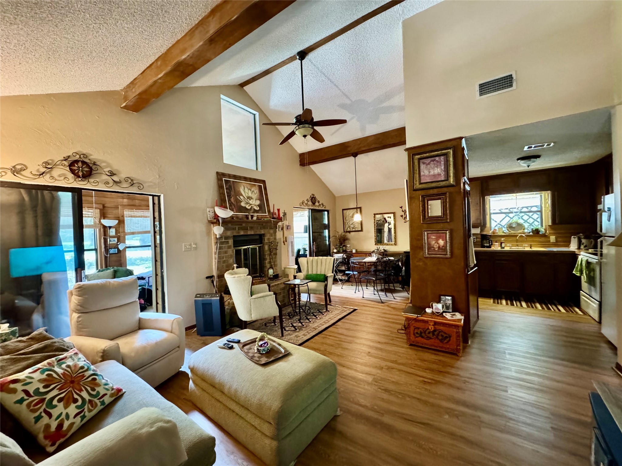 1347 Cardinal Lane Trinity, TX 75862 - Photo 6 of 36