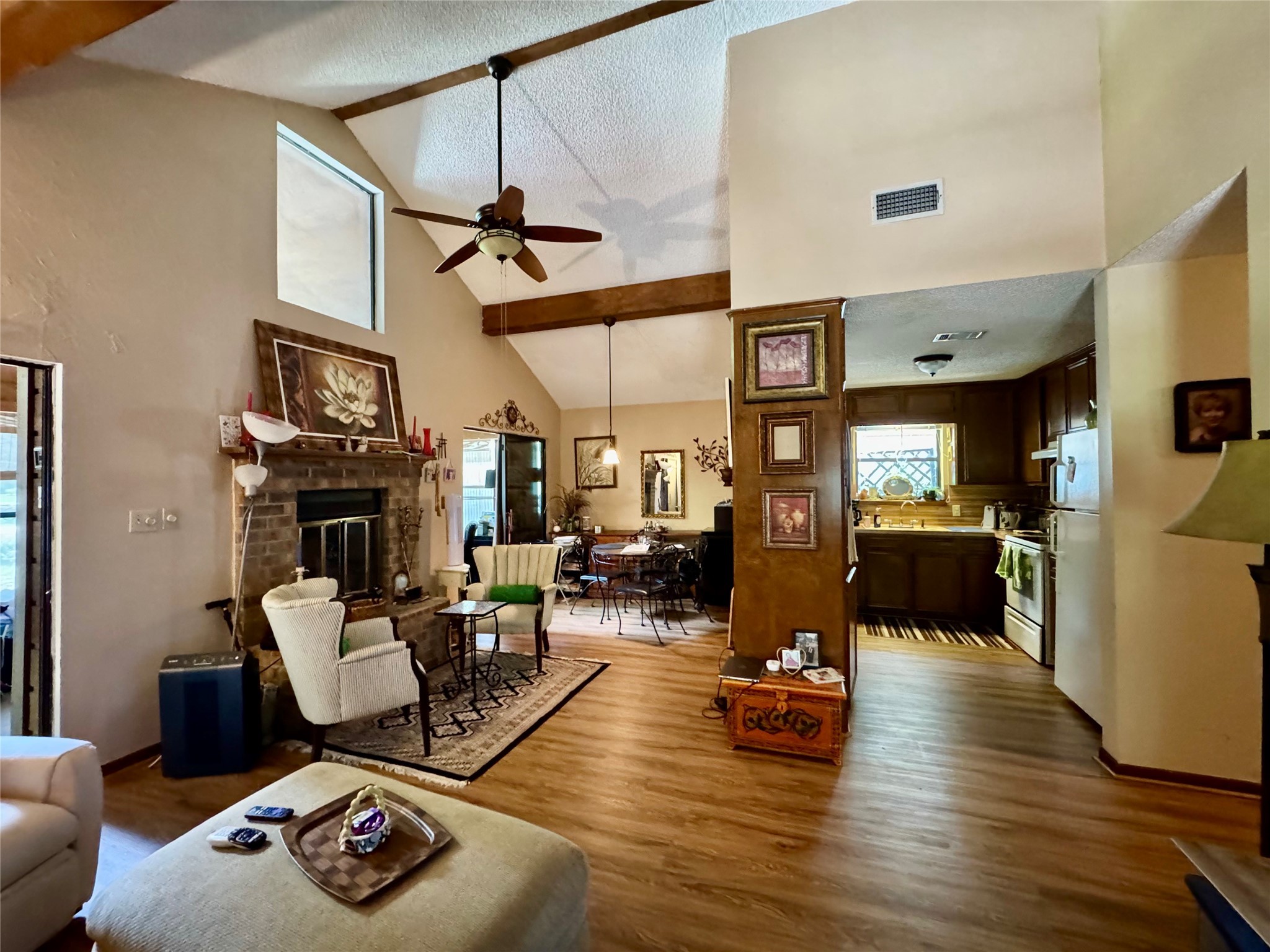 1347 Cardinal Lane Trinity, TX 75862 - Photo 9 of 36