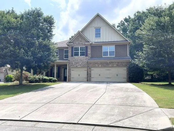 $3,300 | 308 Fieldhouse, Lilburn, GA 30047