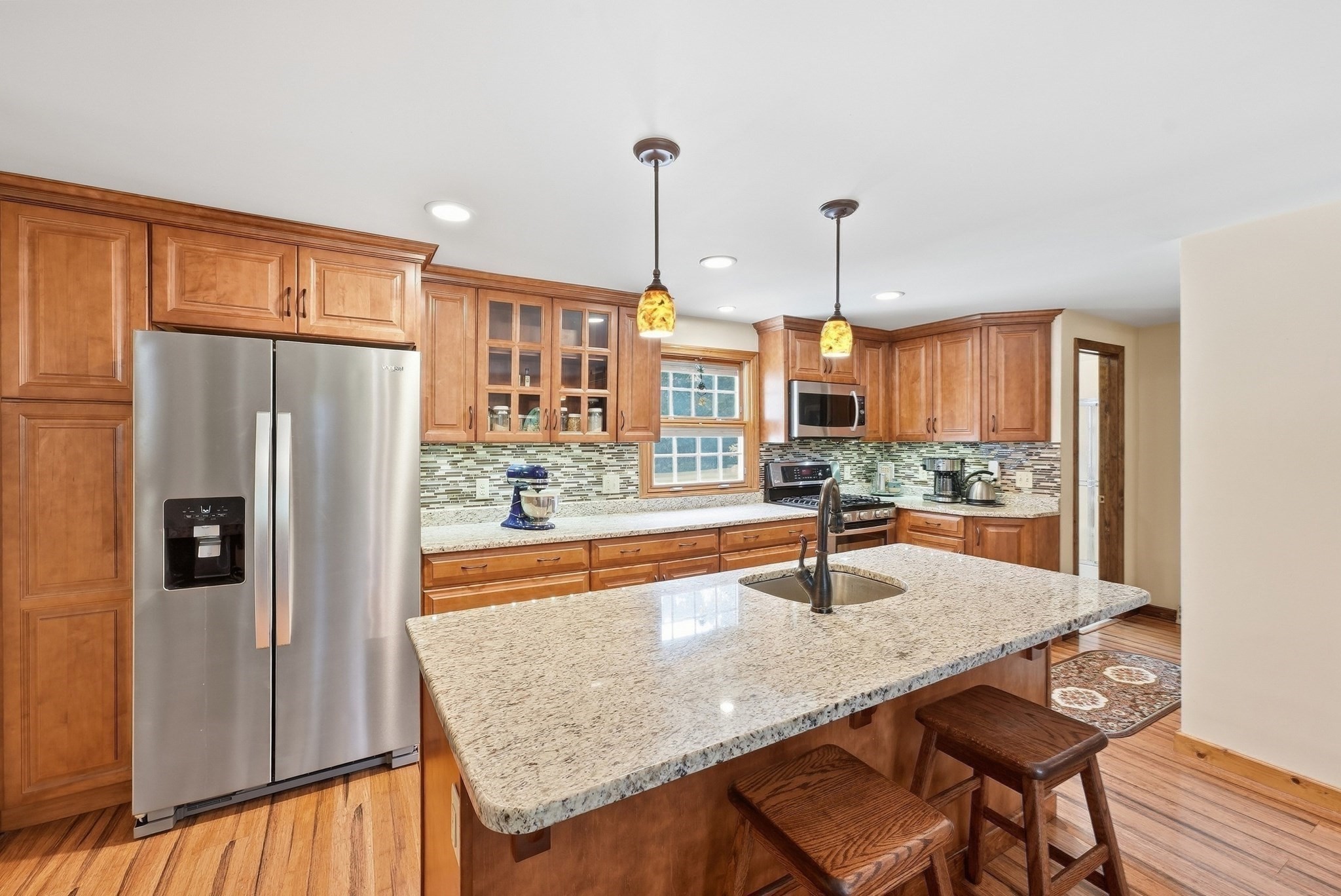 84 Chester Road Blandford, MA 01008 - Photo 9 of 41 Gallery Image 9