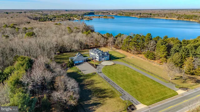 $3,850,000 | 2029 East Buckshutem Road, Port Norris, NJ 08349