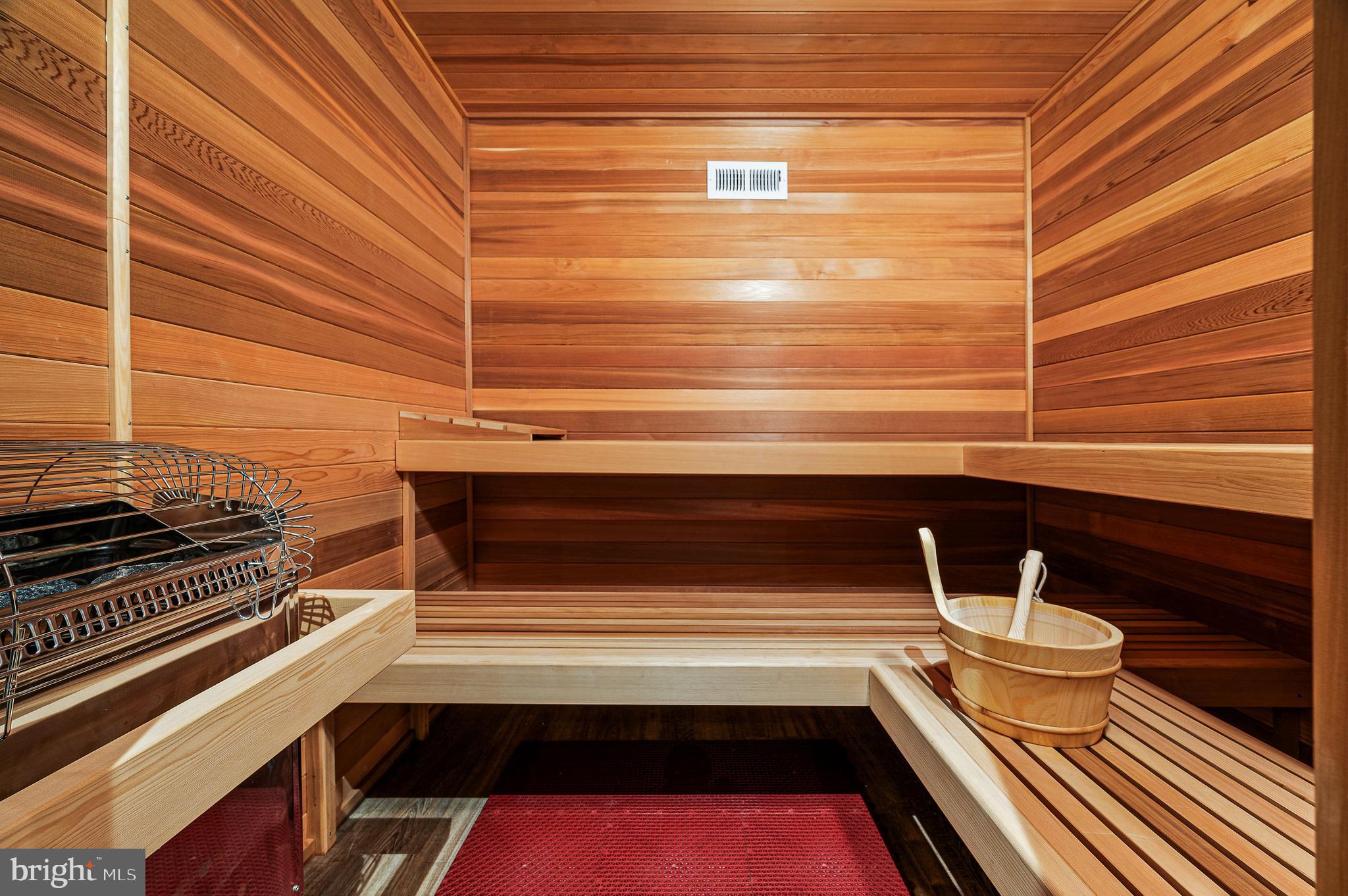 2029 East Buckshutem Road Port Norris, NJ 08349 - Photo 14 of 32 a view of an empty room and wooden floor