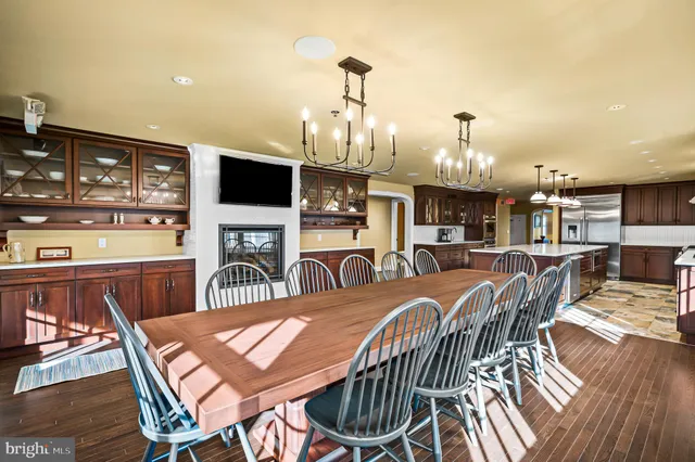 $3,850,000 | 2029 East Buckshutem Road, Port Norris, NJ 08349