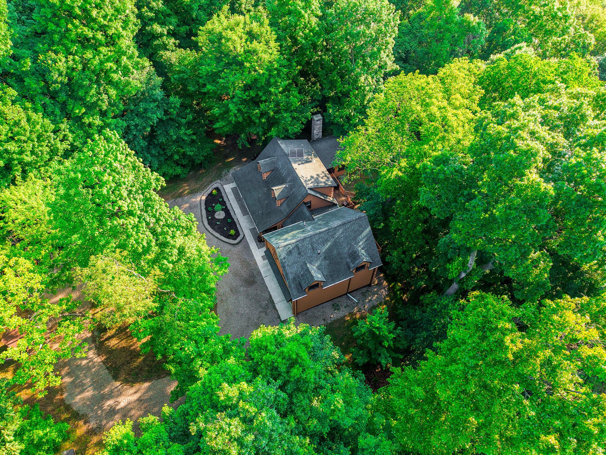 12680 Old Riley Road Frazeysburg, OH 43822 - Photo 41 of 95