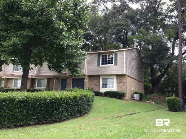 $850 | 6701 Dickens Ferry Road, Unit 10, Mobile, AL 36608