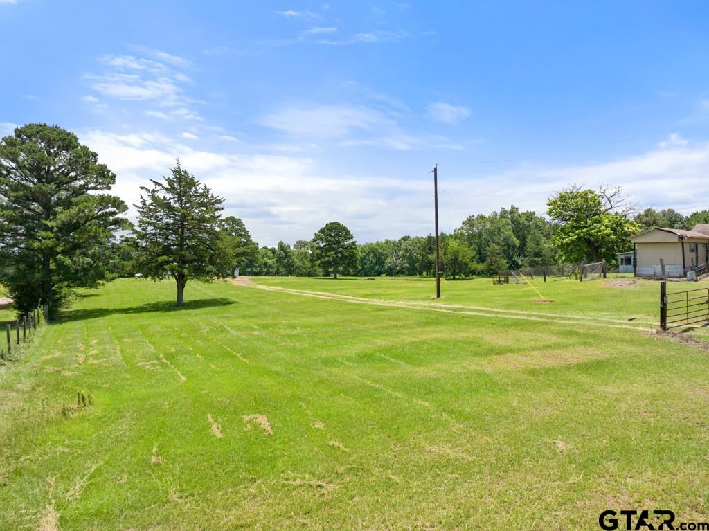 5353 County Road 385 Tyler, TX 75708 - Photo 11 of 28 a view of a park with large trees