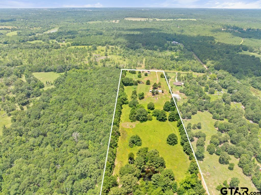 5353 County Road 385 Tyler, TX 75708 - Photo 28 of 28 a view of an outdoor space and a lake view