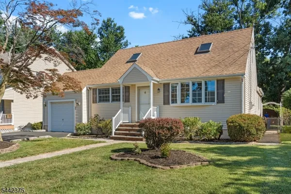 $615,000 | 117 Madison Drive, South Plainfield, NJ 07080