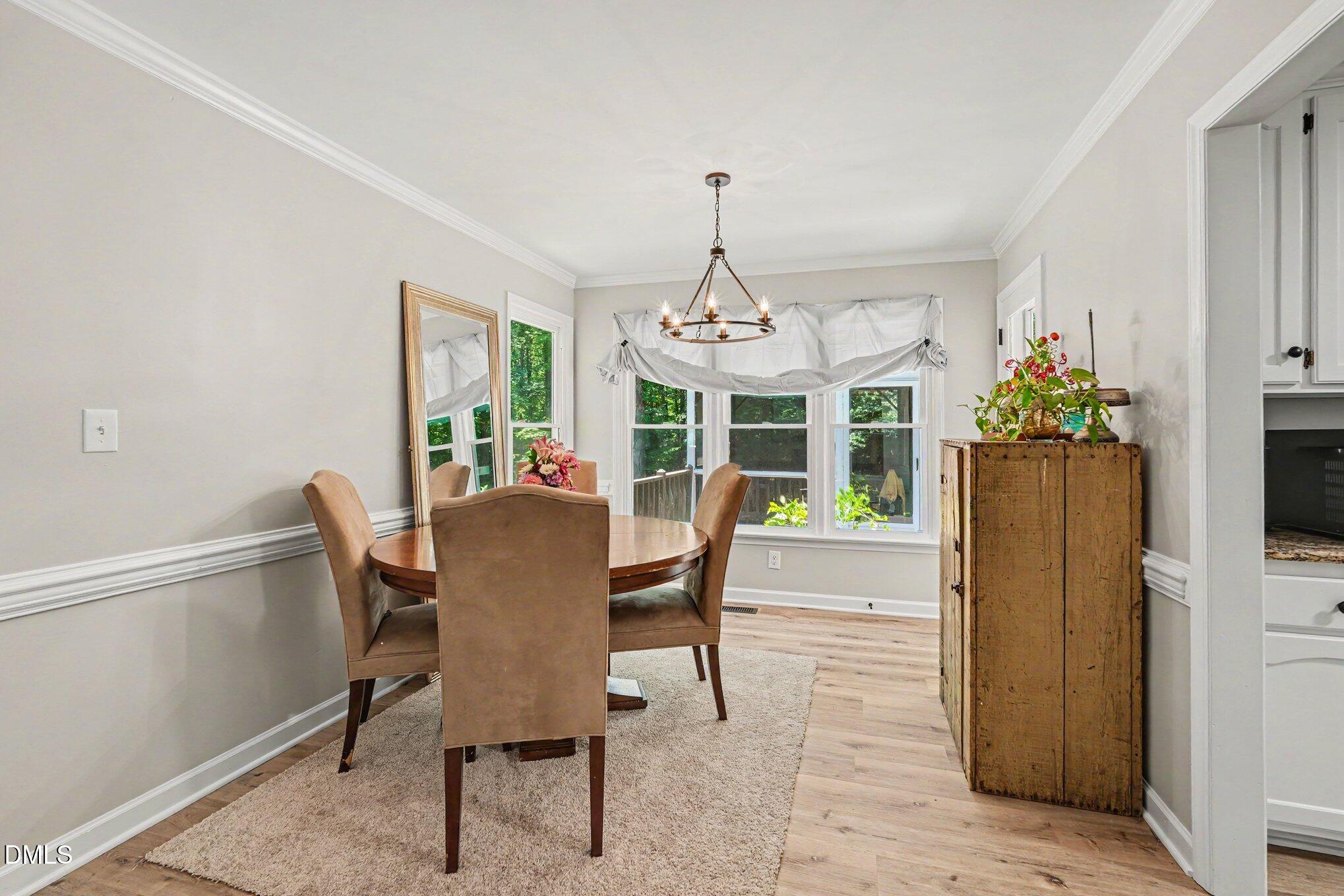 6016 Hampton Ridge Road Raleigh, NC 27603 - Photo 5 of 32 005_file_5386