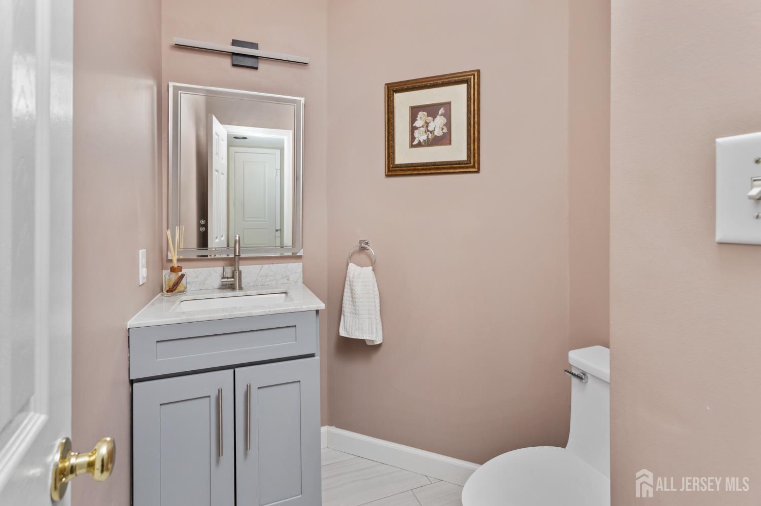 63 Winthrop Road, Unit A Monroe Township, NJ 08831 - Photo 14 of 30