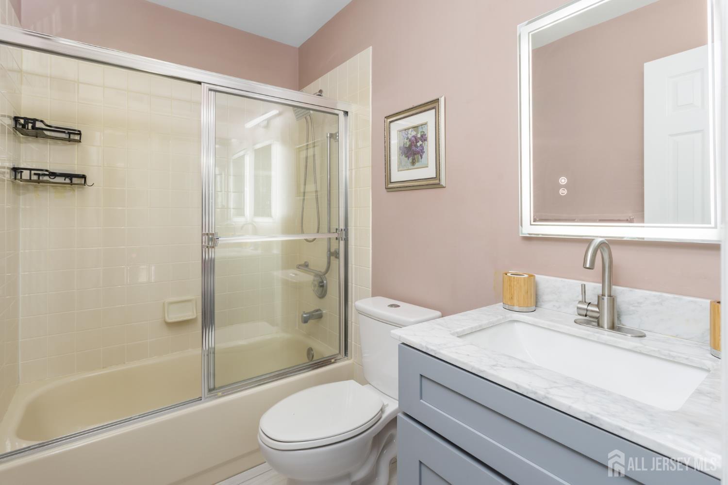 63 Winthrop Road, Unit A Monroe Township, NJ 08831 - Photo 22 of 30