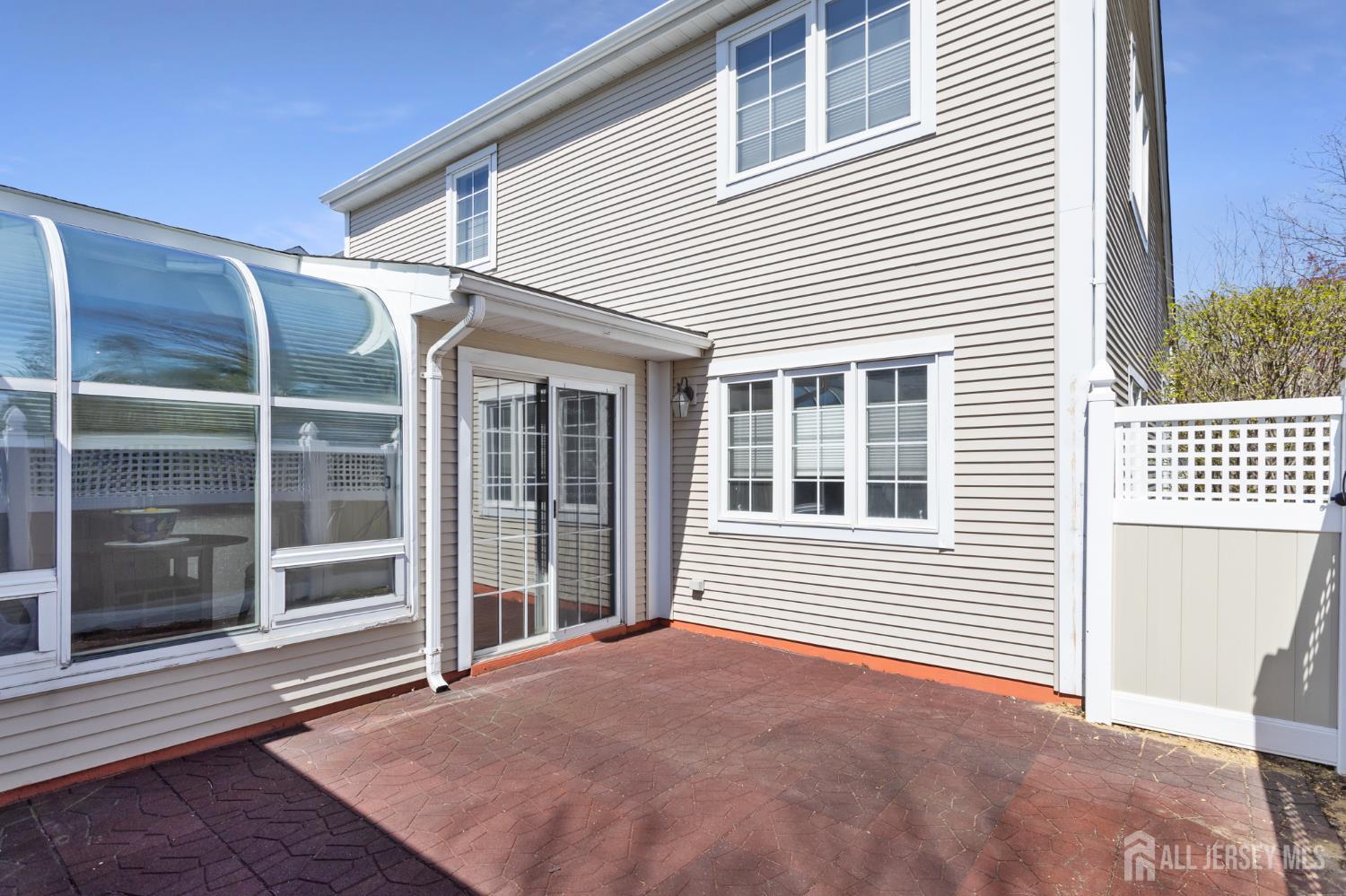 63 Winthrop Road, Unit A Monroe Township, NJ 08831 - Photo 26 of 30