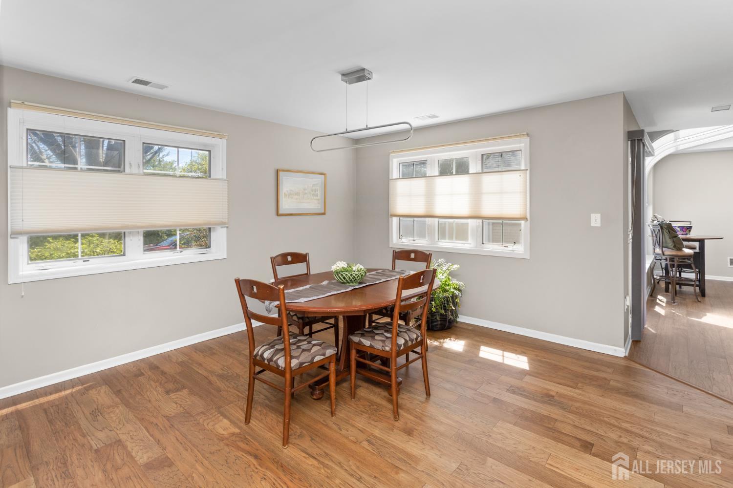 63 Winthrop Road, Unit A Monroe Township, NJ 08831 - Photo 6 of 30