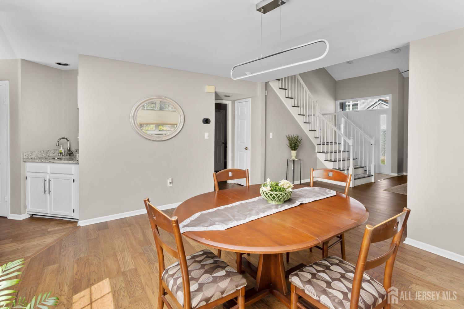 63 Winthrop Road, Unit A Monroe Township, NJ 08831 - Photo 7 of 30