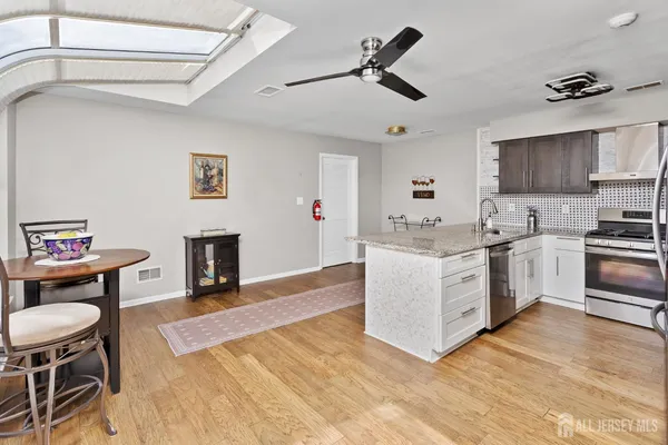 $550,000 | 63 Winthrop Road, Unit A, Monroe Township, NJ 08831