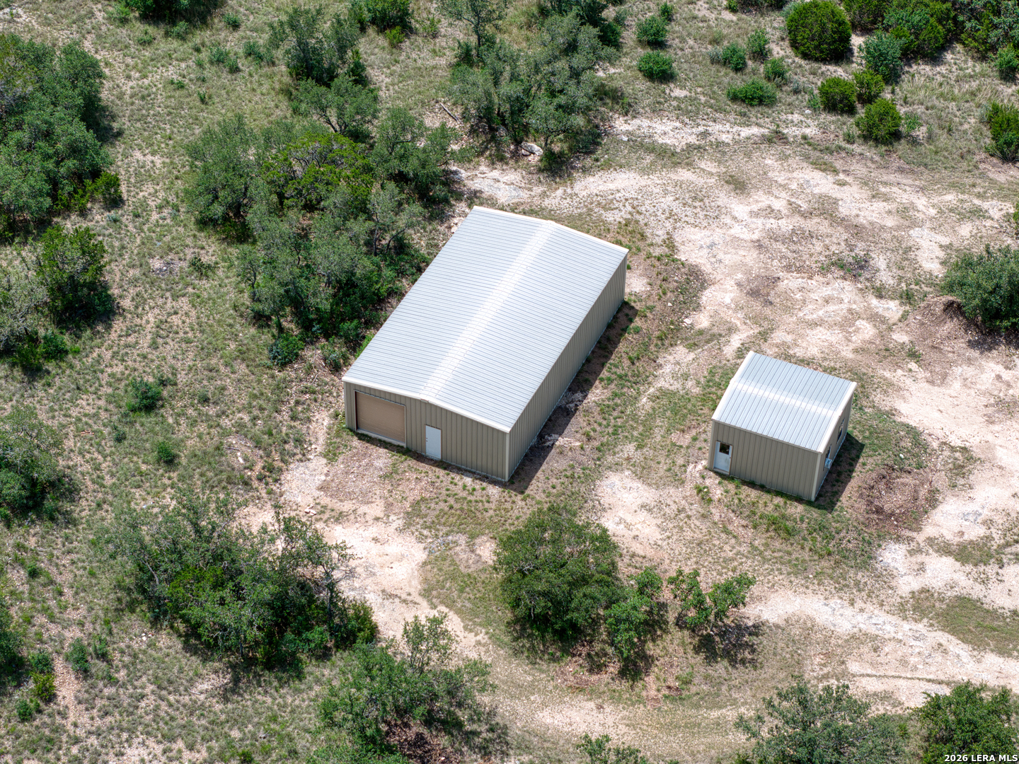 574 North Saddle Mountain Road Rio Frio, TX 78879 - Photo 46 of 47