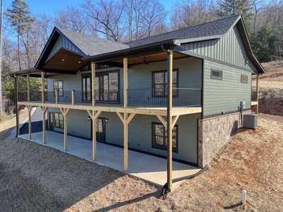 256 Windy Reed Drive Hiawassee, GA 30546 - Photo 56 of 68