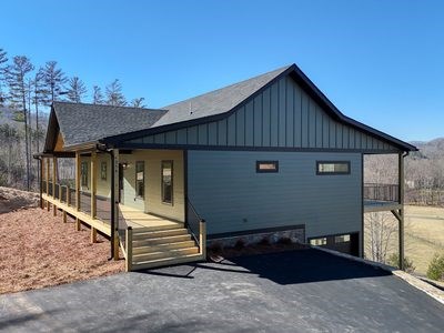 256 Windy Reed Drive Hiawassee, GA 30546 - Photo 57 of 68