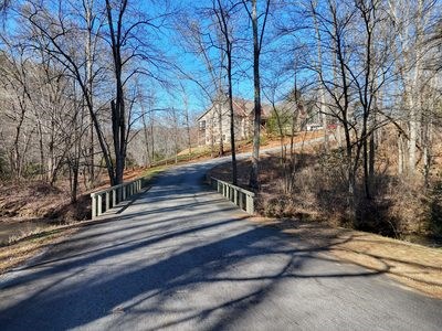 256 Windy Reed Drive Hiawassee, GA 30546 - Photo 66 of 68 Community Road