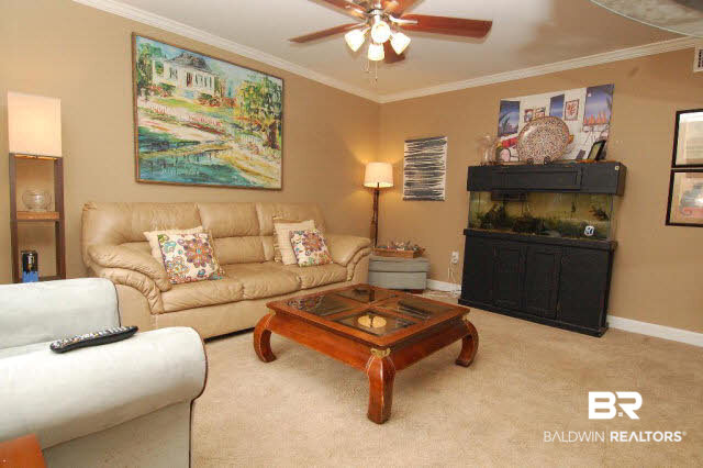 2901 Grant Street, Unit 601 Mobile, AL 36606 - Photo 3 of 27